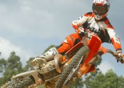 KTM 125 SX